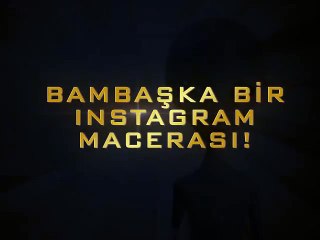 Ödüllü Instagram Oyunu