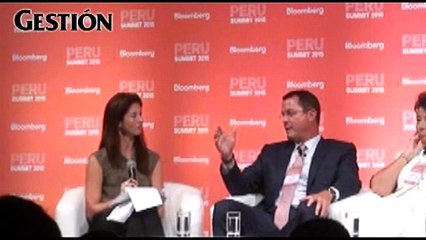 Odebrecht estima que Gasoducto Sur Peruano iniciará operación comercial en marzo del 2017