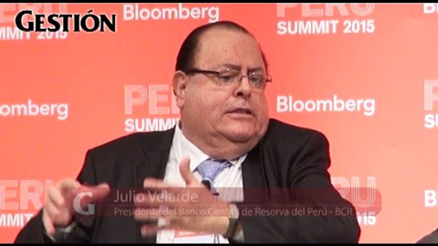 BCR: Existe margen para bajar tasas de interés tan pronto como inflación se desacelera