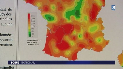 L'épidémie de grippe s'installe en France