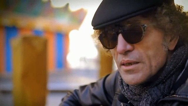 TV3 - 33 recomana - Xavier Baró. Barnasants. Auditori Barradas. L'Hospitalet de Llobregat