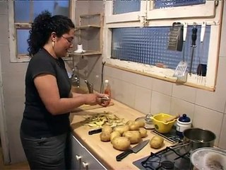 TV3 - Karakia - Charquicán de cochayuyo (Andrea, Xile)