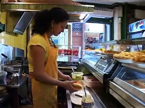 TV3 - Karakia - Italiano (Hugo, Xile)