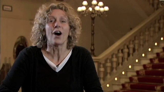 TV3 - Generació Digital - Àngels Gonyalons us convida a veure el seu perfil digital