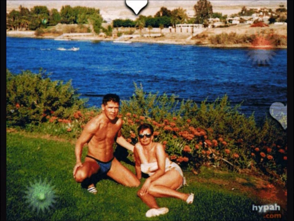 'Kulinarisch-Alkoholische Reise meiner letzten 25 Jahre!' (Status ´09)