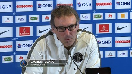 Blanc contro gli italiani: "Maestri di gossip!"