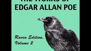 The Works of Edgar Allan Poe, Volume 2, Part 13: The Island of the Fay (Audiobook)