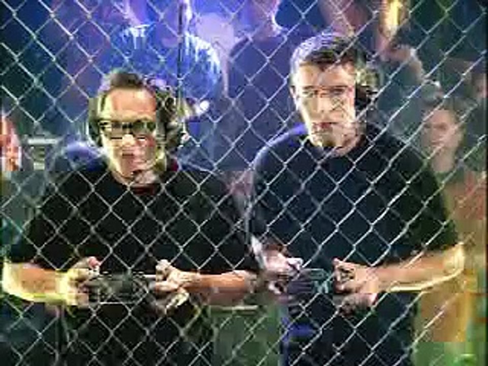 Pub Bud Light (Robot Bash)