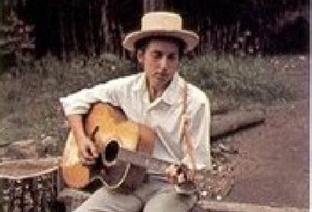 Download Video: Bob Dylan 1963 - North Country Blues