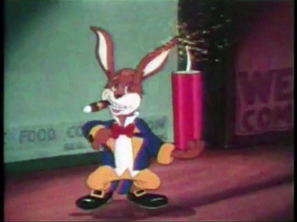 Goofy Groceries End Original