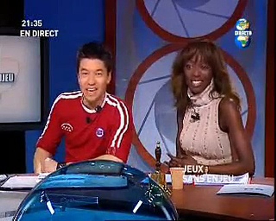 Passe Partout Chante