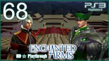 Enchanted Arms 【PS3】 -  Pt.68