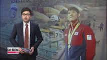 Park Tae-hwan hires legal representation,... will continue training