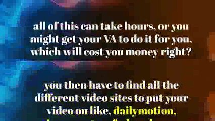 Hyravid Review-Most Powerful Video Marketing Software