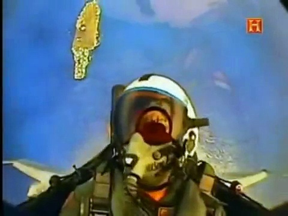 Ingenierí­a Extraterrestre 1