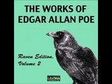 The Works of Edgar Allan Poe, Volume 2, Part 16: The Premature Burial (Audiobook)