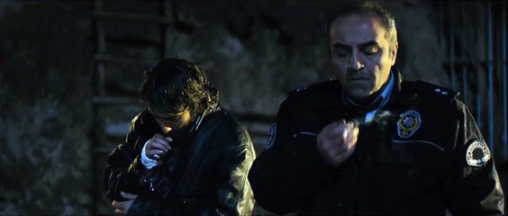 Bir Zamanlar Anadolu'da - Allı Turnam