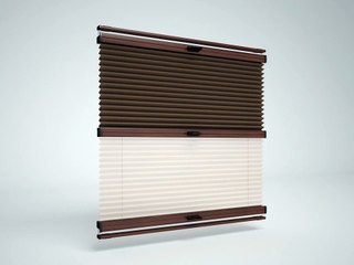 plisy dzień noc - dekorama