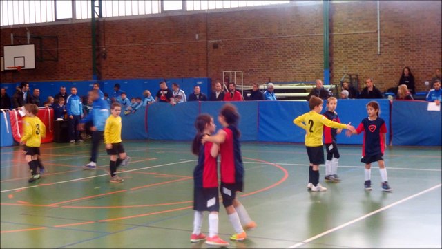 roubaix feminin : les petites et leur mois de decembre