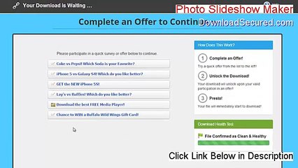 Photo Slideshow Maker Full [Download Here]