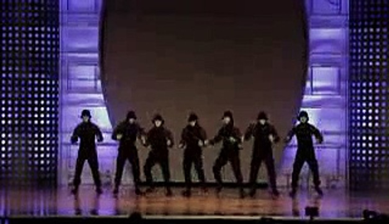 Jabbawockeez at Hip Hop International 2012 [Behind the Mask].3gp