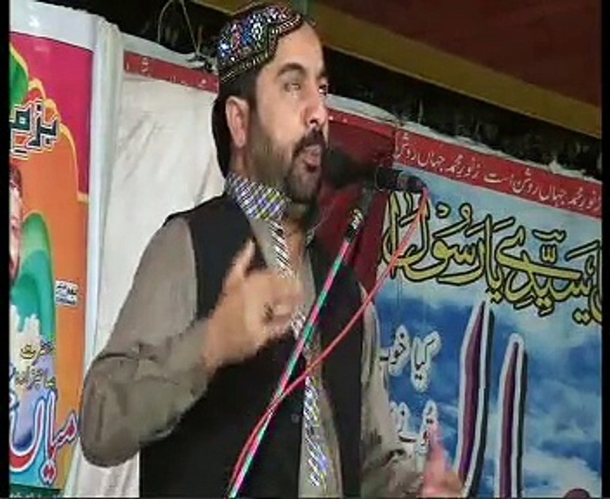 Ahmed Ali Hakim New 2015 Hamd Sary jag nu