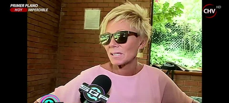 Raquel Argandoña tendría una relación amorosa con hombre 17 años menos que ella - SQP