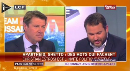 Invitée : Barbara Pompili - Parlement hebdo