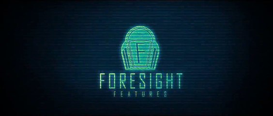 Ejecta Official Trailer #1 (2015) - Sci-Fi Horror Movie HD