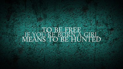 The Glass Arrow by Kristen Simmons Book Trailer