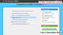 nVidia Graphics Driver (Windows Vista 32-bit / Windows 7 32-bit / Windows 8 32-bit) Key Gen (Download Here)
