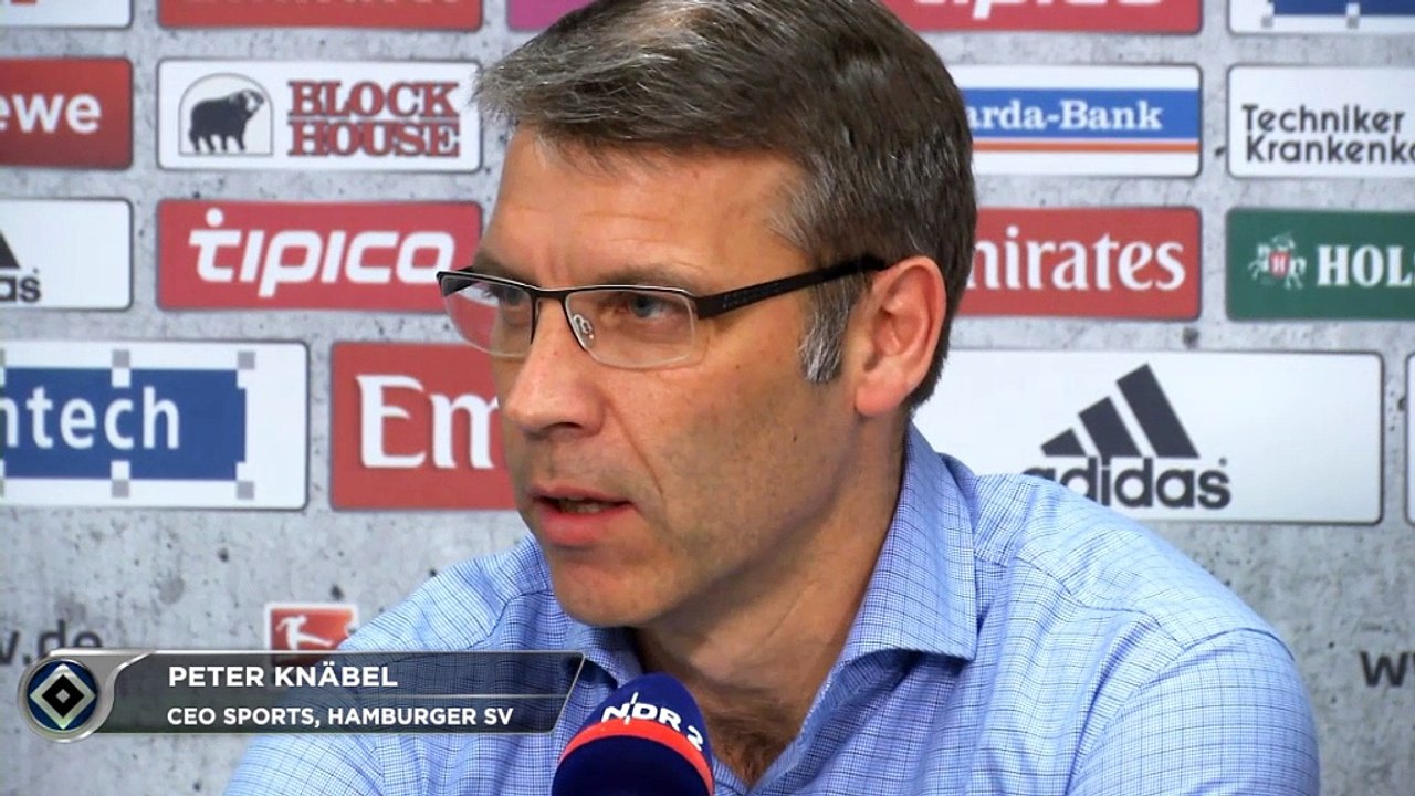 Knäbel über Olic: 'Ein Symbol für die Jungen'