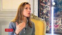 وزیر خارجۀ بلژیک: زندان برای منزوی کردن تروریست ها راه حل خوبی است