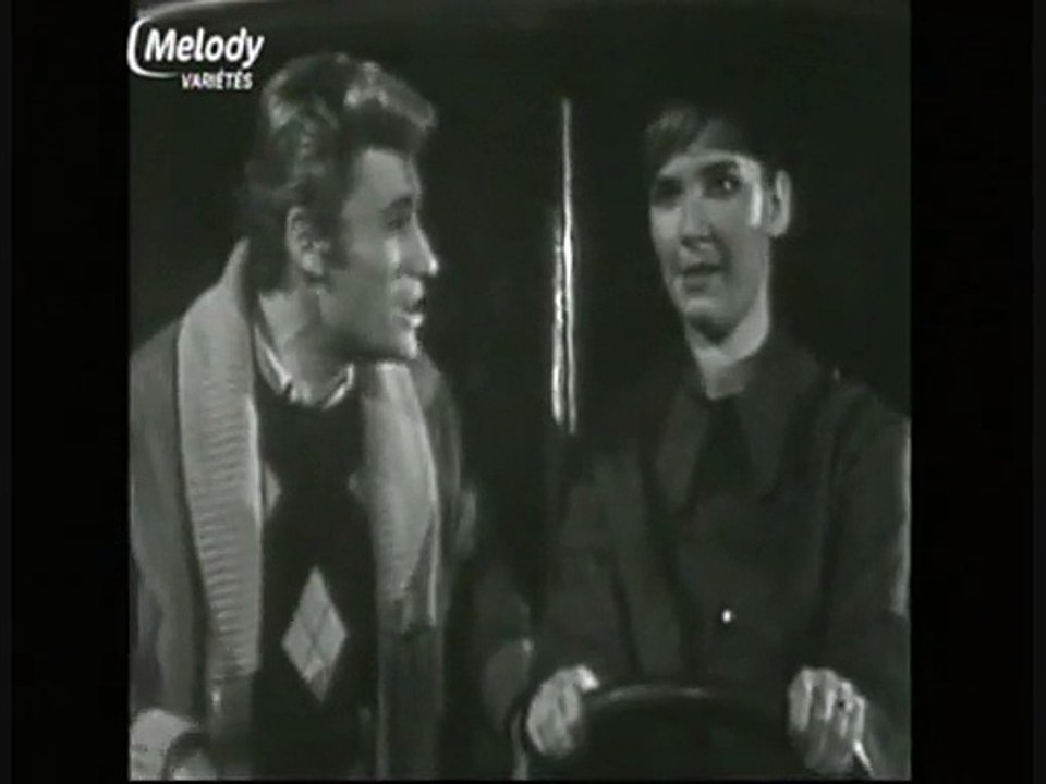 johnny hallyday a plein coeur