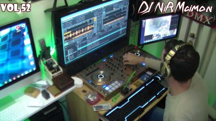 Club Music 2015 - New Dance Club Mix By DJ NiR Maimon Vol 52