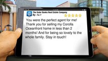 The Outer Banks Real Estate Company  Southern Shores         Amazing         5 Star Review by The P.