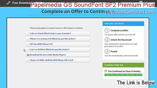 Merlin Vienna Soundfont Download Sf2 Peatix