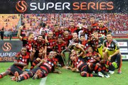 Internautas dizem o que esperam do Flamengo no Carioca