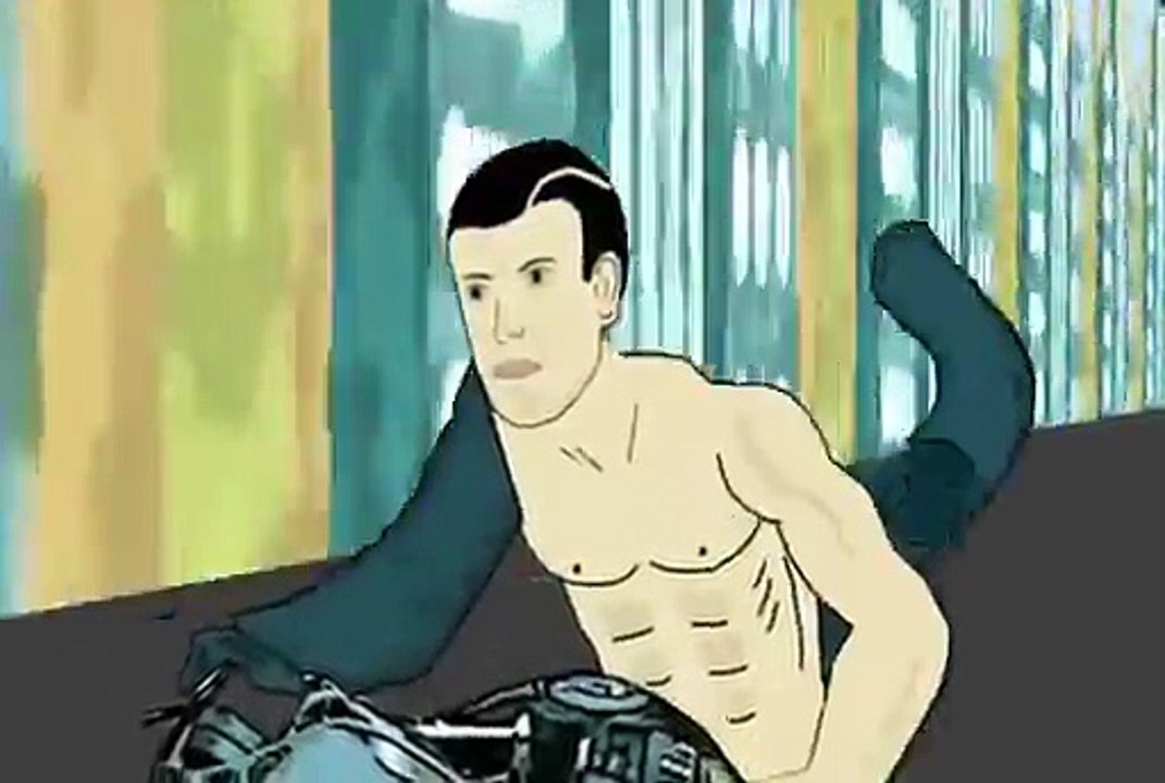 Dhoom 3 Funny Trailer