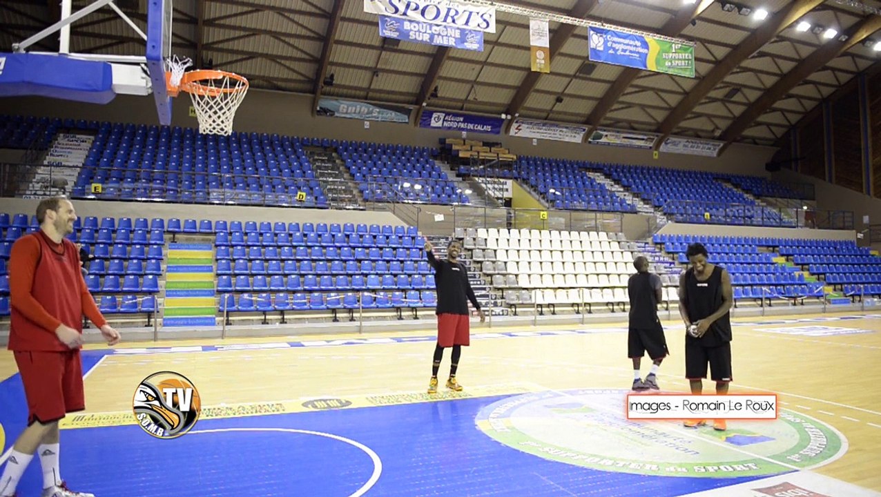 SOMB - Paris Levallois Réponse jeu