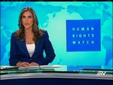 HRW atribuye abuso de autoridad policial en Ecuador
