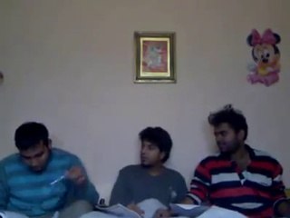 Exam Fever - Funny Video - Mast Nazron se -Indian