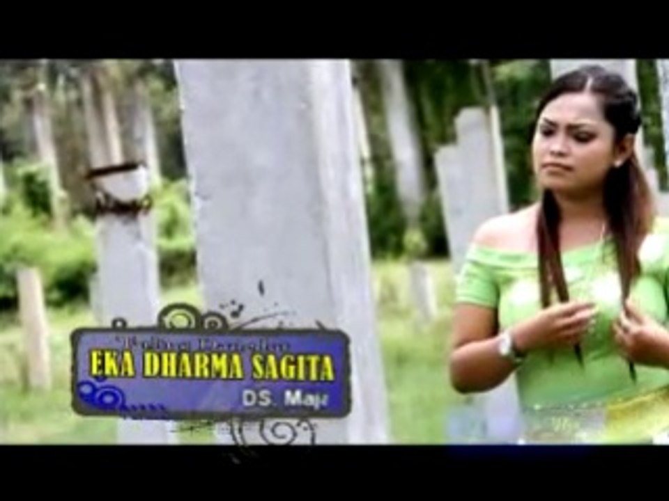 CINTA DIULUR ULUR nok neng sagita @ lagu tarling 2014 Clip WANO WM