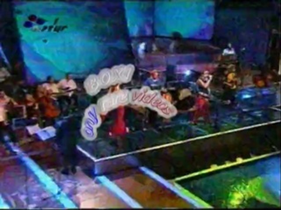 Valentino - Mirise mi mirise(live Budva 03')