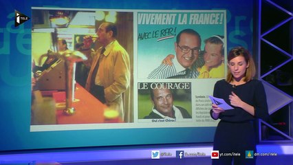 La revue des mags du 30 janvier