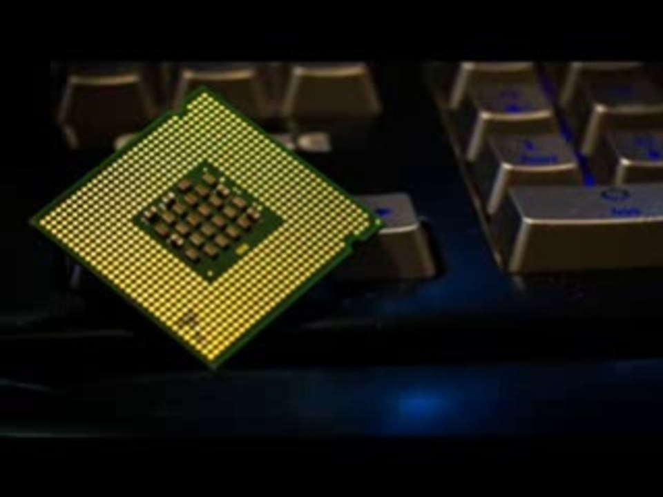 أخر انتاجات شركة انتل  i9