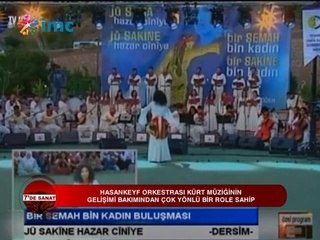 7'de Sanat (30 Ocak 2015)