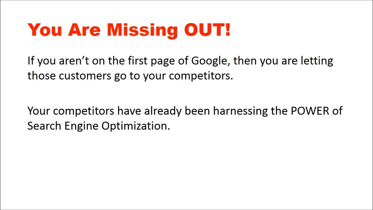 Seattle SEO Company | Search Engine Optimization Agency Seattle Washington