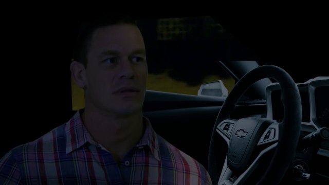 Rusev vs John Cena (Rocky 4 No Easy Way Out Parody Montage) VKMTV