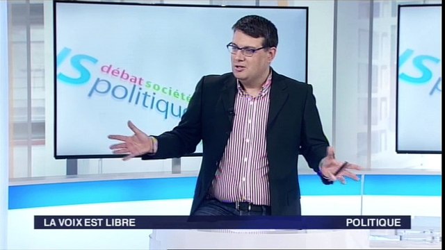 HERAULT - 2015 - REGIONALES 2015 - Gilles D'ETTORE Candidat ? Question posée sur FRANCE 3 LR ..